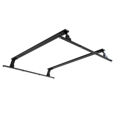 Kit de double barres de toit pour un Ford F-150...