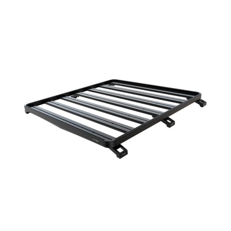 Ford Ranger T6.2 Wildtrak Double Cab w/OEM Roll Top (2022-Current) Slimline II Load Bed Rack Kit