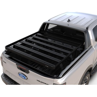 Ford Ranger T6.2 Wildtrak/Raptor (2022-Current) Slimline II Load Bed Rack Kit