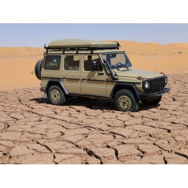 Kit de galerie Slimline II pour une...