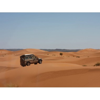 Kit de galerie Slimline II pour une...