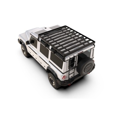 Kit de galerie 3/4 Slimline II pour Ineos...