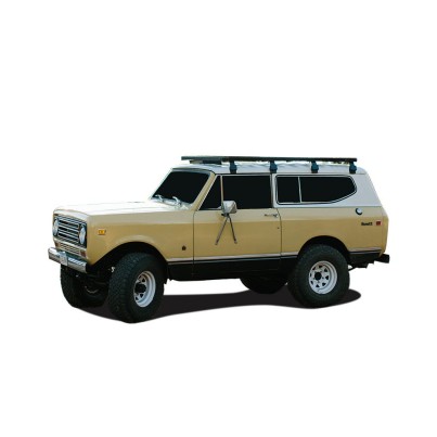 Kit de galerie Slimline II pour un International Scout II...