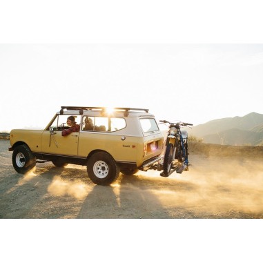 Kit de galerie Slimline II pour un...