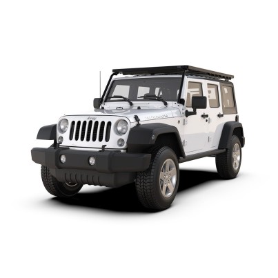 Kit de galerie Slimline II extrême pour le Jeep Wrangler...