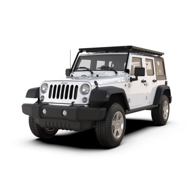 Kit de galerie Slimline II extrême pour le Jeep Wrangler JK 4 Door (2007-2018)