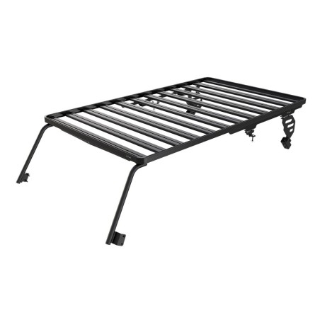 Kit de galerie Slimline II extrême pour le Jeep Wrangler JK 4 Door (2007-2018)