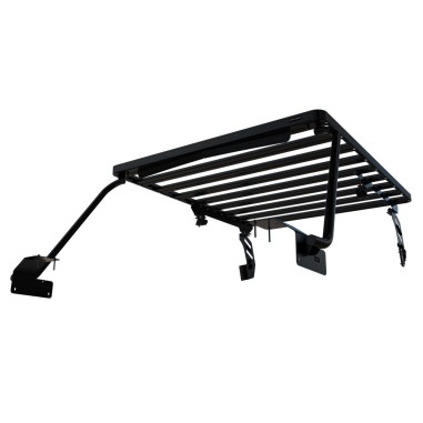 Kit de galerie Slimline II extrême pour le Jeep...