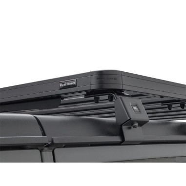 Kit de 1/2 galerie Slimline II pour une Jeep...