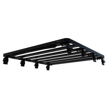 Kit de 1/2 galerie Slimline II pour une Jeep...