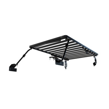 Kit de galerie Slimline II extrême pour le Jeep...