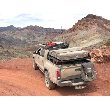 Kit de galerie Slimline II pour une benne de...