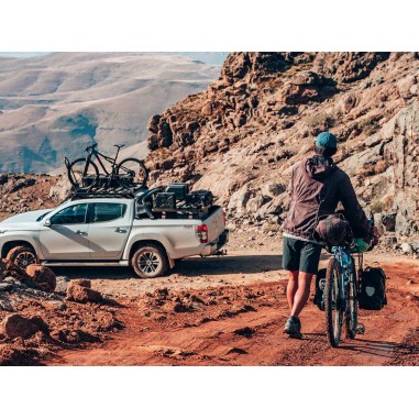 Kit de galerie Slimline II pour une benne de...