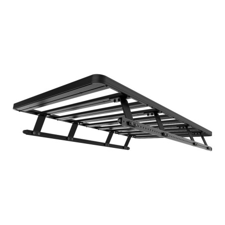 Kit de galerie Slimline II pour une benne de Pick-Up / 1345mm (l) x 1964mm(L) - de Front Runner