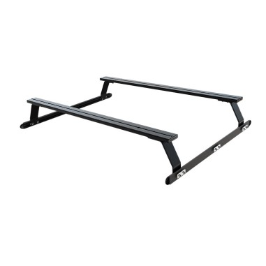 Kit de barres de toit pour benne de Pick-Up / 1425mm (l)