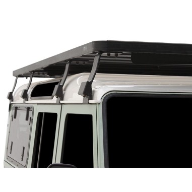 Kit de galerie Slimline II pour le Land Rover...