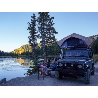 Kit de galerie Slimline II pour le Land Rover...