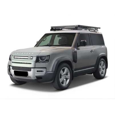 Kit de galerie Slimline II pour le Land Rover New...