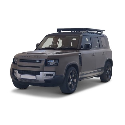 Kit de galerie Slimline II pour Land Rover Defender 110...