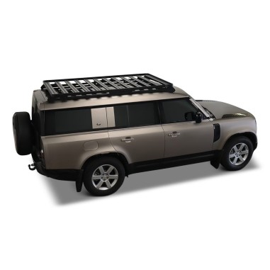Land Rover Defender 130 Slimline II Roof Rack Kit