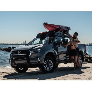 Kit de galerie Slimline II pour Mazda BT50...