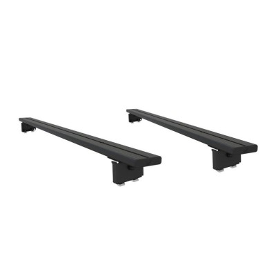 Kit de barres de toit pour une Mitsubishi Pajero Sport...