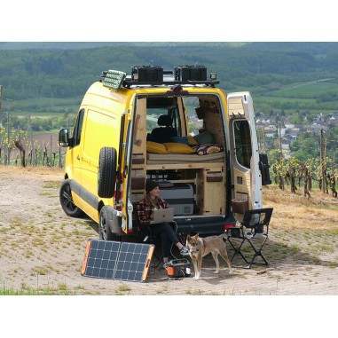 Kit de galerie Slimline II pour le...