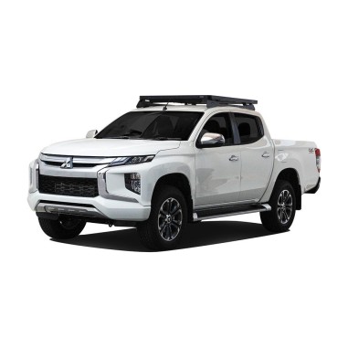 Kit de galerie Slimline II pour une Mitsubishi Triton/L200/5ième génération (2015-2024) - de Front Runner