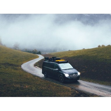 Kit de galerie Slimline II pour Mercedes-Benz...