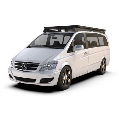 Kit de galerie Slimline II pour Mercedes-Benz Vito Viano...