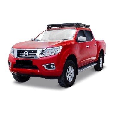 Kit de galerie Slimline II pour le Nissan Navara/Frontier D23 3ième Gén (2004-2020) - de Front Runner