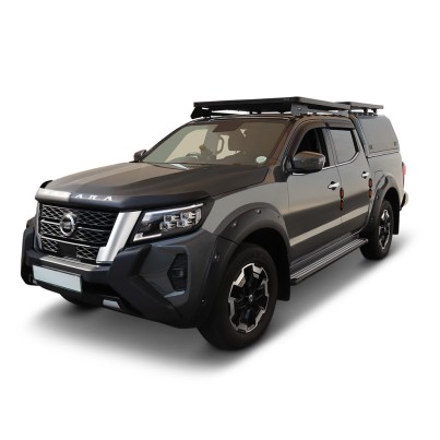 Kit de galerie Slimline II pour le Nissan Navara D23 4ème...
