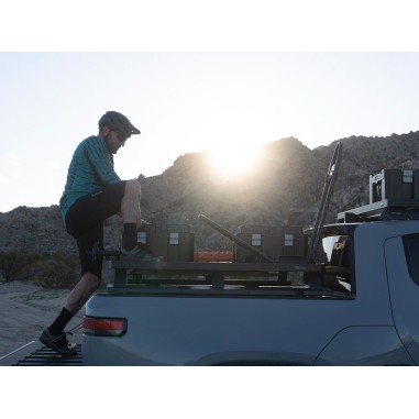 Rivian R1T (2022-Current) Slimline II Load Bed...