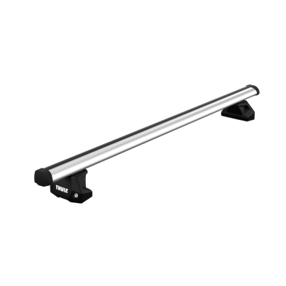 Barres de Toit ProBar Evo avec pieds Fixpoint Evo / Lot...