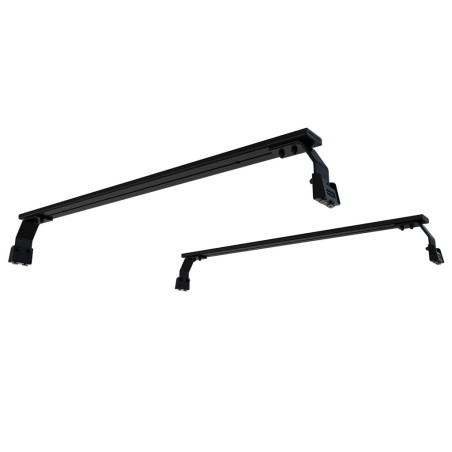 Kit de barre pour benne d'une Jeep Gladiator (2020 - jusqu'à présent) avec un EGR RollTrac