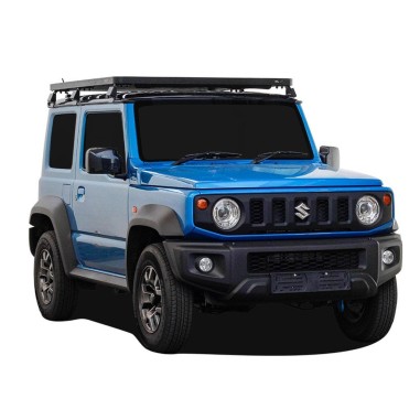 Kit de galerie Slimline II pour le Suzuki Jimny (2018-jusqu’à présent) / Haut