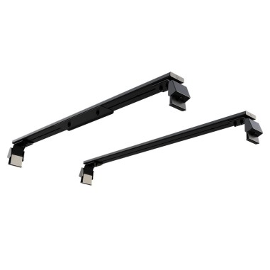 Kit de barres de toit pour une Suzuki Jimny...