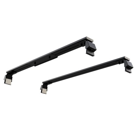 Kit de barres de toit pour une Suzuki Jimny (2018 - jusqu'à présent)