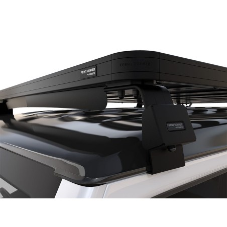 Kit de galerie de toit Slimline II pour Suzuki Jimny 5 Door (2023-Current) / Tall