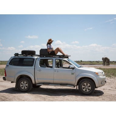 Kit de galerie Slimline II pour le Toyota Hilux...