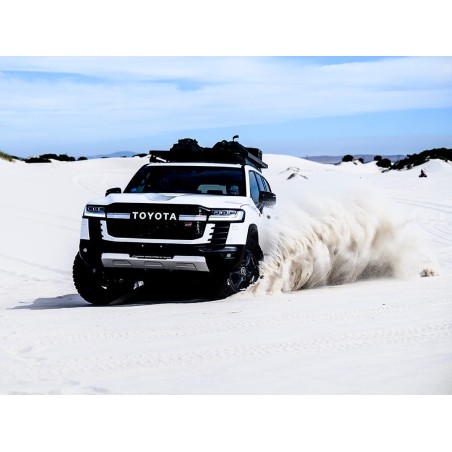 Kit de galerie Slimline II pour le Toyota Land Cruiser 300