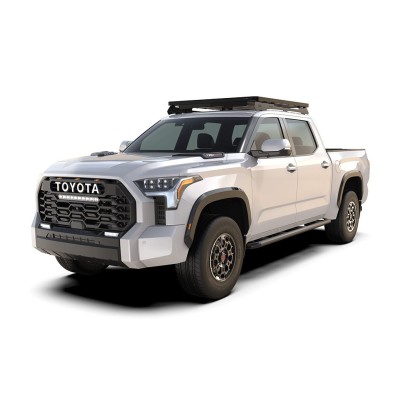 Kit de galerie Slimline II pour le Toyota Tundra Crew Max...