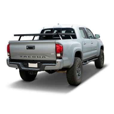 Kit de galerie Slimline II pour une Toyota Tacoma Pick-Up (2005-jusqu’à présent) - de Front Runner