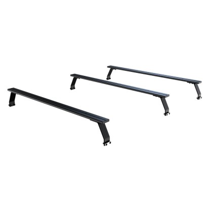 Kit triple barre de charge pour Toyota Tundra 6,4' Crew...