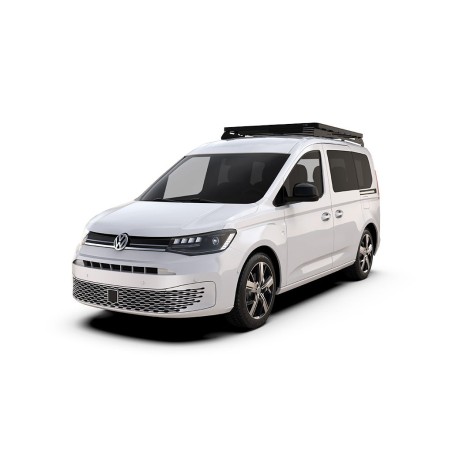 Kit de barres de toit Slimline II Volkswagen Caddy / Ford Transit/Tourneo Connect SWB (2020-actuel)