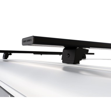 Kit de barres de toit pour le Volkswagen T5/T6...