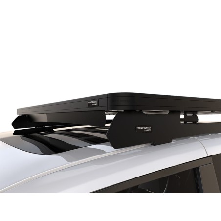 Kit de galerie de toit Slimline II pour Volkswagen New Multivan SWB (2022-actuel)