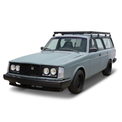Kit de galerie pour une Volvo 200 Série 4 Portes Wagon...