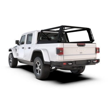 Jeep Gladiator (2019-Courant) Système de lit Pro