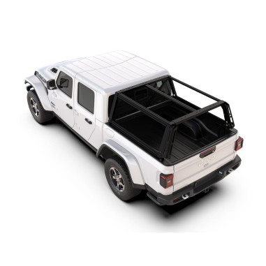 Jeep Gladiator (2019-Courant) Pro Bed Rack System